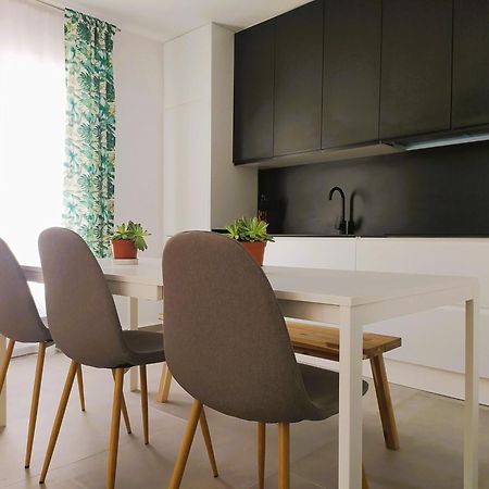 Apartamentos Munoz Fornell 2 Чиклана-де-ла-Фронтера Екстер'єр фото