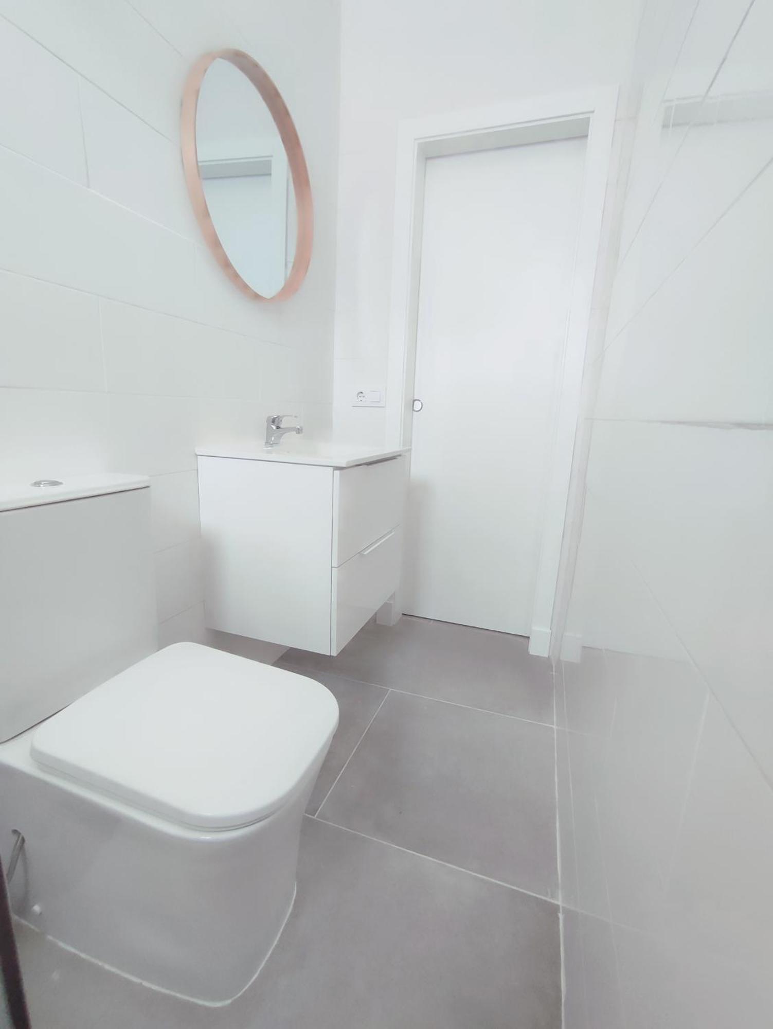 Apartamentos Munoz Fornell 2 Чиклана-де-ла-Фронтера Екстер'єр фото