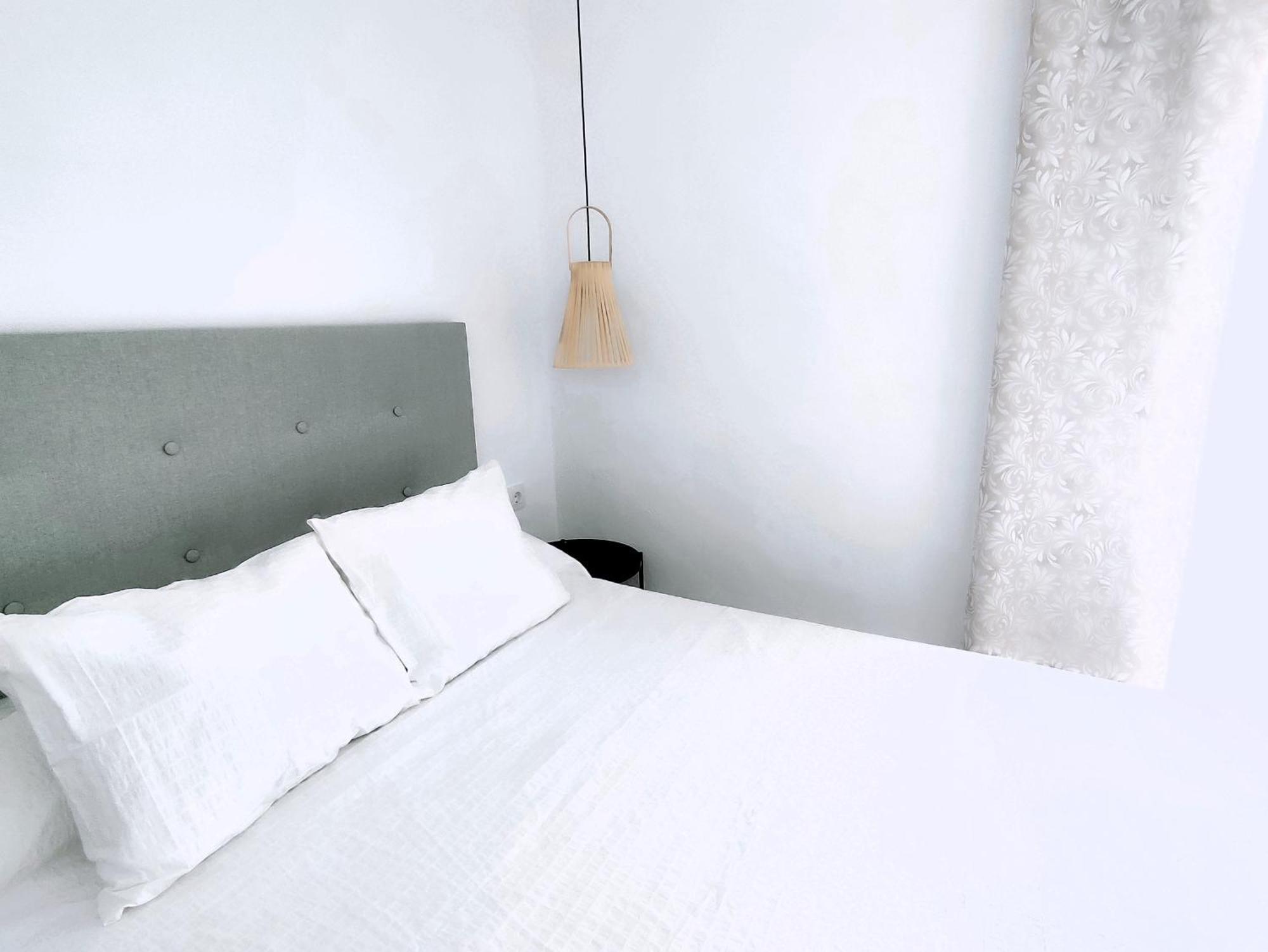 Apartamentos Munoz Fornell 2 Чиклана-де-ла-Фронтера Екстер'єр фото