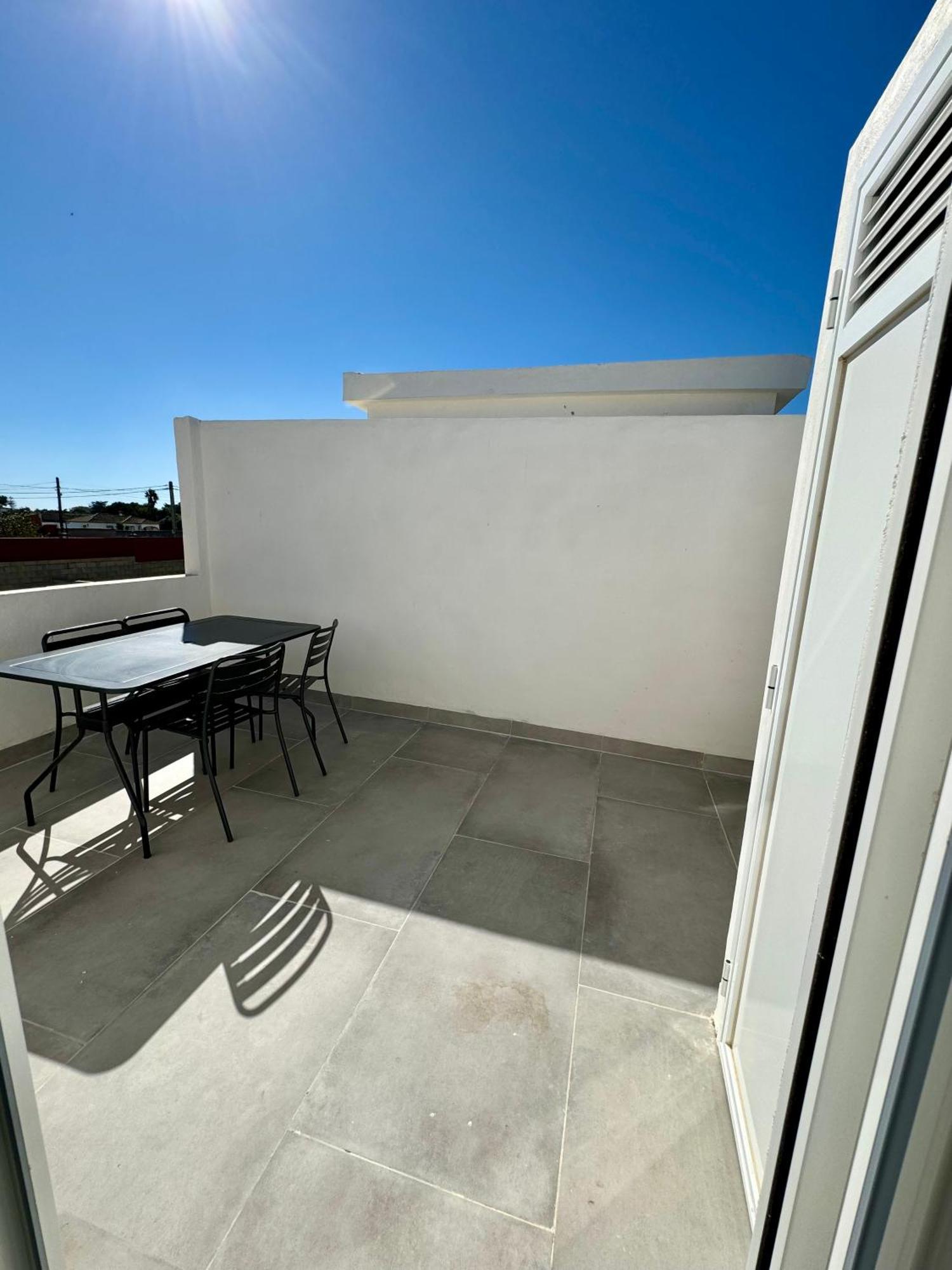 Apartamentos Munoz Fornell 2 Чиклана-де-ла-Фронтера Екстер'єр фото