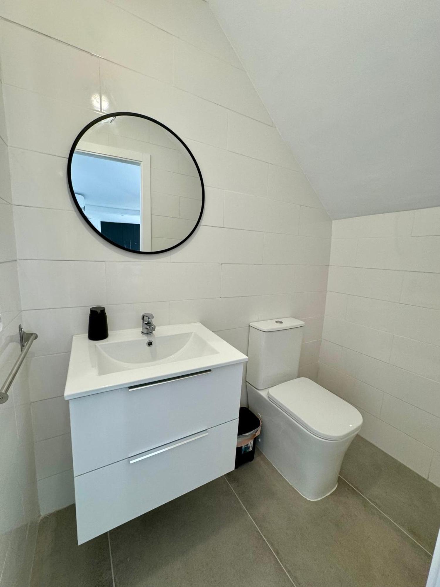Apartamentos Munoz Fornell 2 Чиклана-де-ла-Фронтера Екстер'єр фото