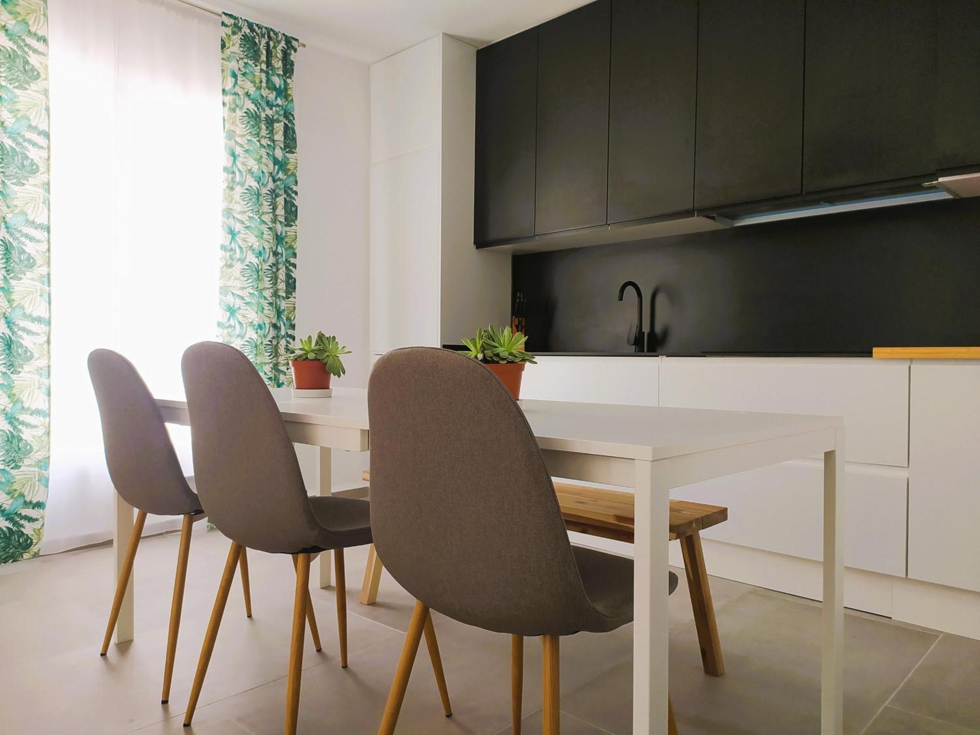 Apartamentos Munoz Fornell 2 Чиклана-де-ла-Фронтера Екстер'єр фото