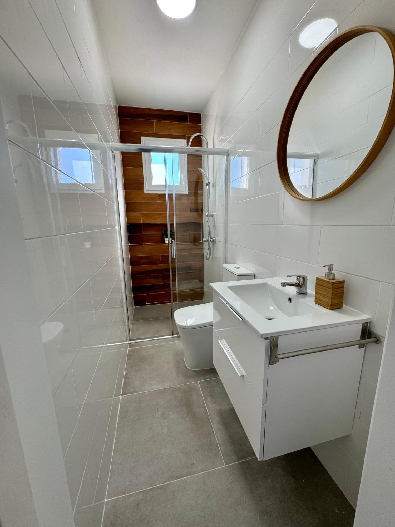 Apartamentos Munoz Fornell 2 Чиклана-де-ла-Фронтера Екстер'єр фото