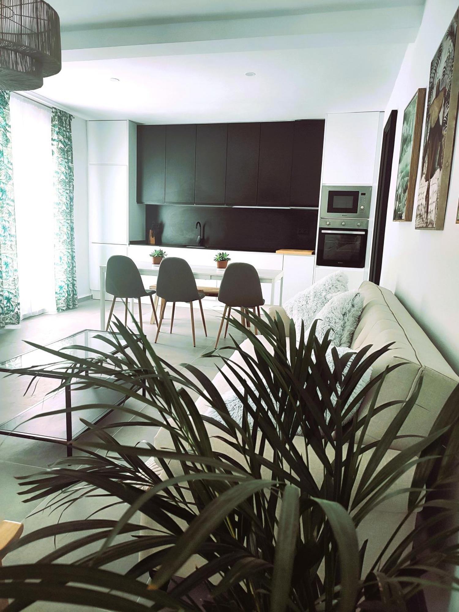 Apartamentos Munoz Fornell 2 Чиклана-де-ла-Фронтера Екстер'єр фото